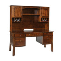 Craftsman Computer Desk