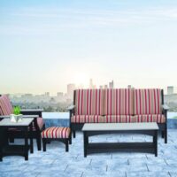Columbia Coffee Table - Image 2