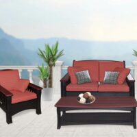 Williamson Coffee Table - Image 2