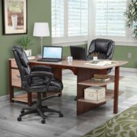 Wakefield Partners Desk - Image 5