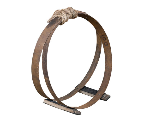 Fire Wood Holder
