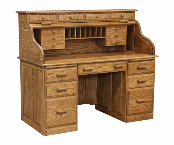 Traditional Deluxe Rolltop