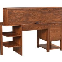 Wakefield Computer Desk - Image 2