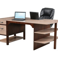 Wakefield Partners Desk